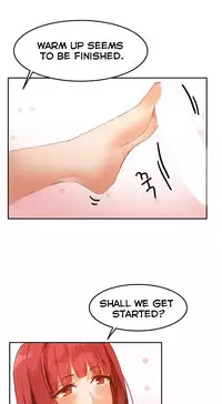 [Mx2J] Hahri's Lumpy Boardhouse Ch. 0-32 [English] (YoManga)