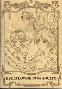 Dead or Alive (Tenkuu No Escaflowne)