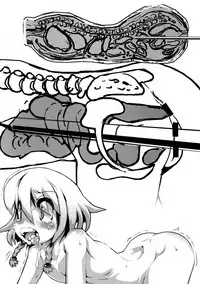 (C88) [J.O.N.G. (Sukiyo)] Kajitsu