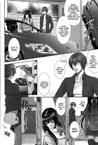 [Zucchini] Soukan Twins | Incest Twins (Boku wa Kanojo no Marmot!) [English] {cheesey}