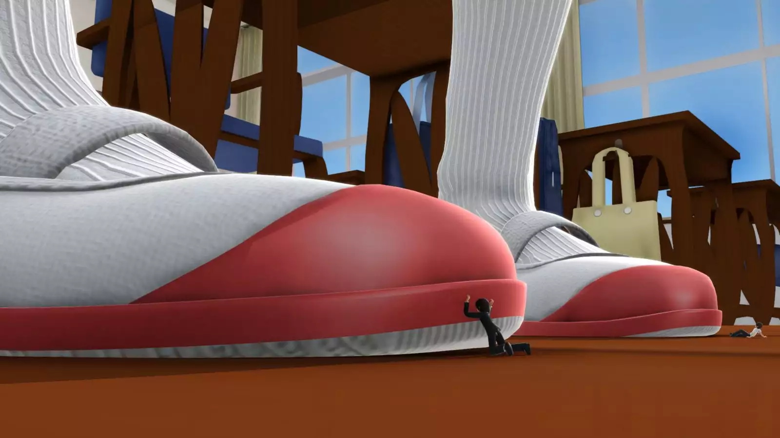 Touhou GTS MMDs - NAndeyanenGTS