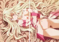 (C89) [HENREIKAI (Kawarajima Koh)] Tone Extra Heroine's Compilation File (Various)