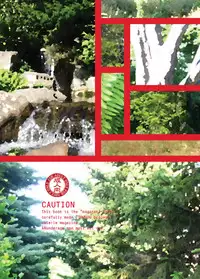 (C74) [Nagasaki-inter (Sou Akiko)] Touhou Inyoukaku (Touhou Project)