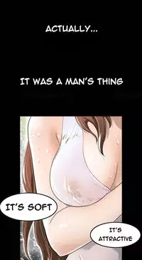 Perfect Half Ch.1-15 (English) (Ongoing)