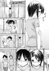 Learning Curve [English] [Rewrite] [Reijikun]