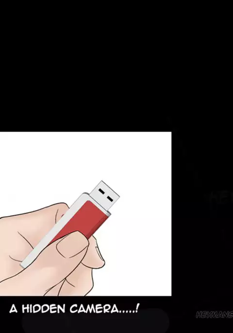 The Taste of Hands Ch.1-71