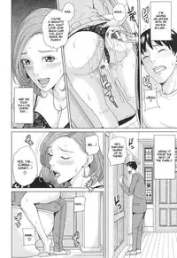 [Maimu-Maimu] Aniyome bitch life Ch. 1-5 [English] {Taihen Zombii}