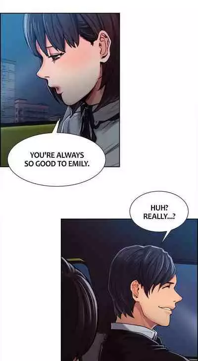 Taste of Forbbiden Fruit Ch.37/53