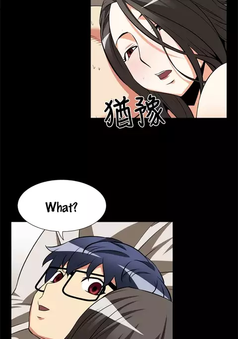 Love Parameter Ch.1-44