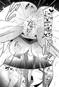 [Otochichi] Mama Naranai Onna-tachi Ch. 1-3 [English]