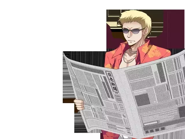 EveningstarterCG集的な何か