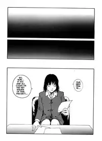 [Benkyo Tamaoki] The Sex-Philes Vol.13 [ENG][Hi-Res]