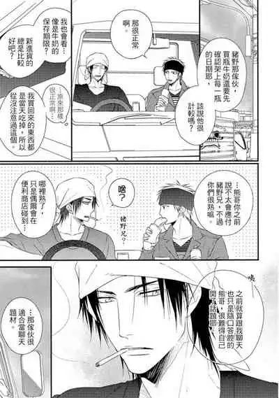 Sore wa Tabun Itoshii tte Koto | 那八成就是愛了吧