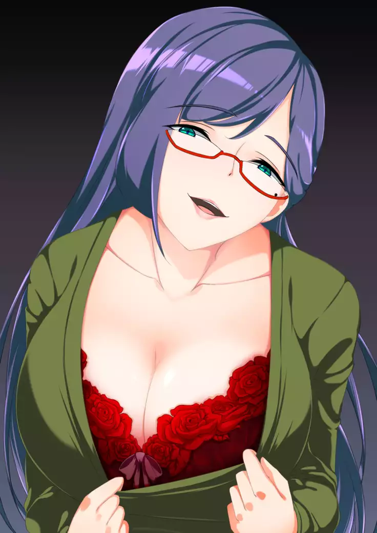 Brachira to Shikan to Maso Choukyou ~Anata no Onanie Watashi ni Misenasai~