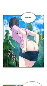 Change Partner Ch.1-16 (English) (Ongoing)