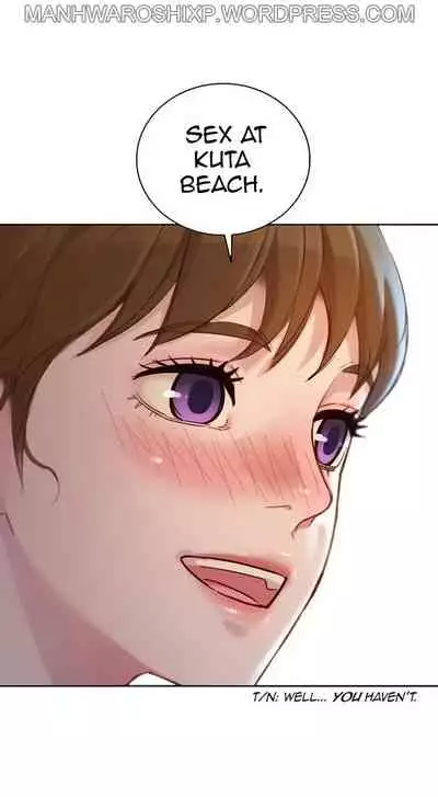 What do you Take me For? Ch.158/?