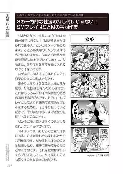いますぐデキる 図説SMプレイマニュアル