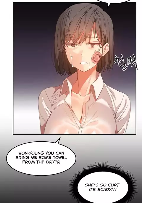 Hahri's Lumpy Boardhouse Ch. 0-19