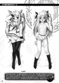 (C76) [Marchen Box (Various)] Nano Para 6 (Mahou Shoujo Lyrical Nanoha)