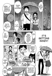 [Unagimaru] Yoiko No Gohoubi | Prize For Good Boy (English) {doujin-moe.us}