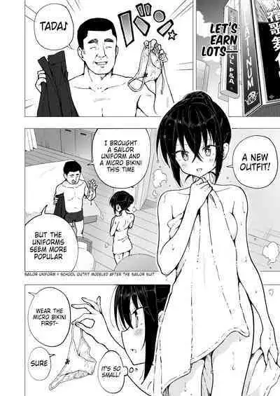 I started dating sugar daddies 4