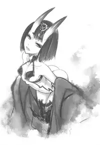 Naa Naa Danna-han Eroi Koto o Yarahenno | 老爺有空嗎？—借點時間做色色的事吧