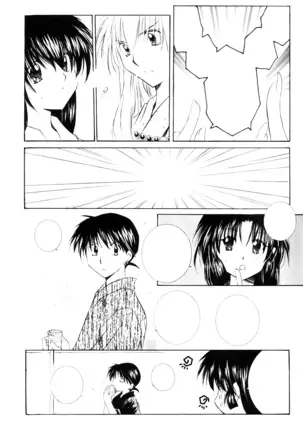 Onegai Darling
