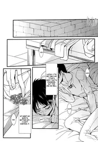 [K猫] Paranoia (Shingeki no Kyojin) [ENG]