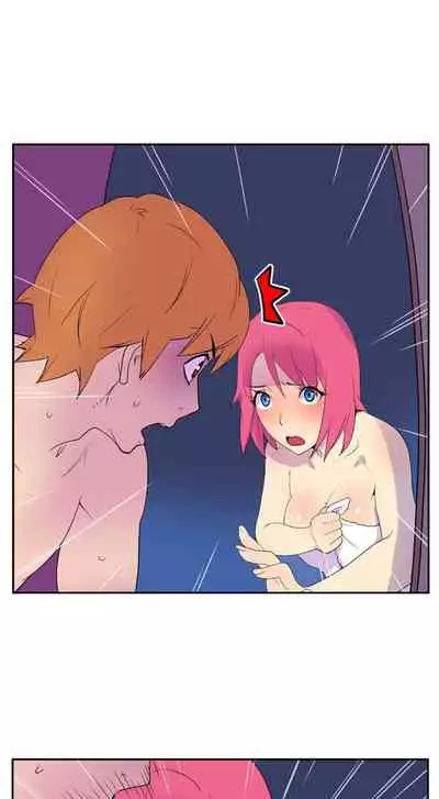 她的秘密空間 1-54