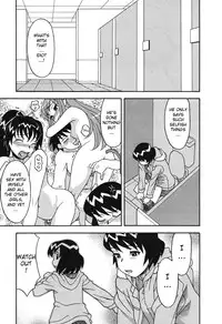 [Yanagi Masahi] Renai Akuma 1 - Love and Devil [English] [redCoMet]