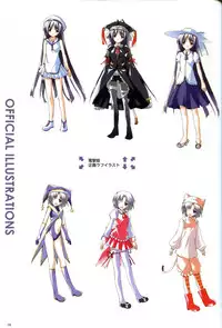 Saishuu Shiken Kujira ARTWORKS ~Arrival~ [Incomplete]