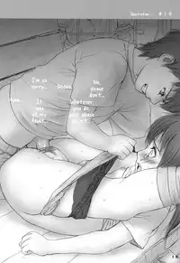 (SC31) [Mieow (Rustle)] Lolicon...6 [English] {QB-tl.com}