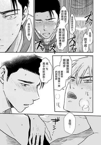 Ore wa Omae no Ushi Janai! | 我不是你的牛! Ch. 1-3