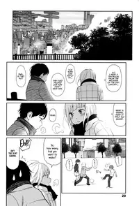 [Higashiyama Show] Implicity episode 00 (Implicity) [English]