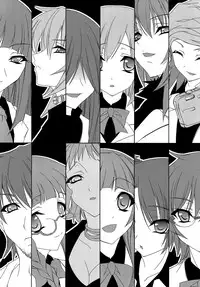 (SC46) [Yakimorokoshi (Maho)] To-to-tora (Hyakko)