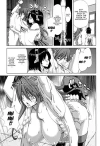 (C86) [Polinky Hiroba (Hori Hiroaki)] K-ASS (Kantai Collection -KanColle-) [English] {doujin-moe.us}