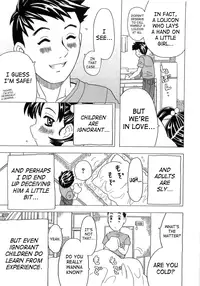 [Gorgeous Takarada] Alice Breaker Ch.1-8 [English] [SaHa]