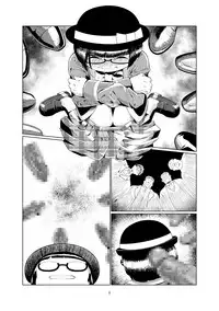 ○女チカン電車珍ぶらり子宮行き