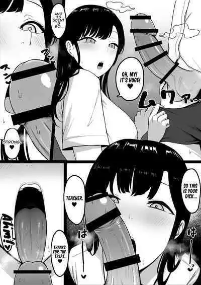 Lewd Students