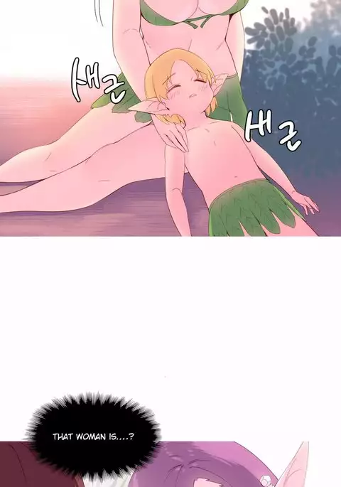 A World That I Rule Ch.01-25