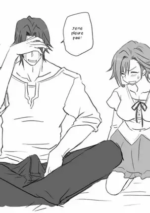 Seitenkango. Shinyuu to Ch. 1-8