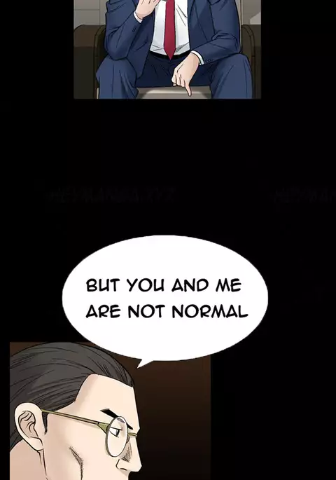 The Taste of Hands Ch.1-71