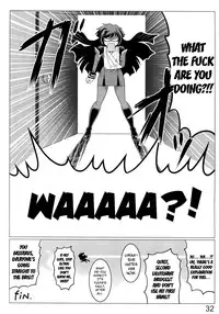 (C83) [LEYMEI] Argos no Senotome-tachi (Muv-Luv Alternative Total Eclipse) [English]