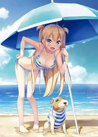 Kantoku Publicity Visual book