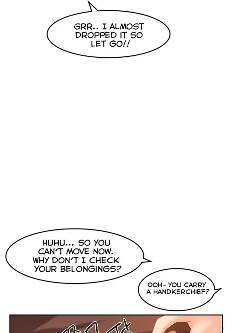 Hahri's Lumpy Boardhouse Ch. 0-24