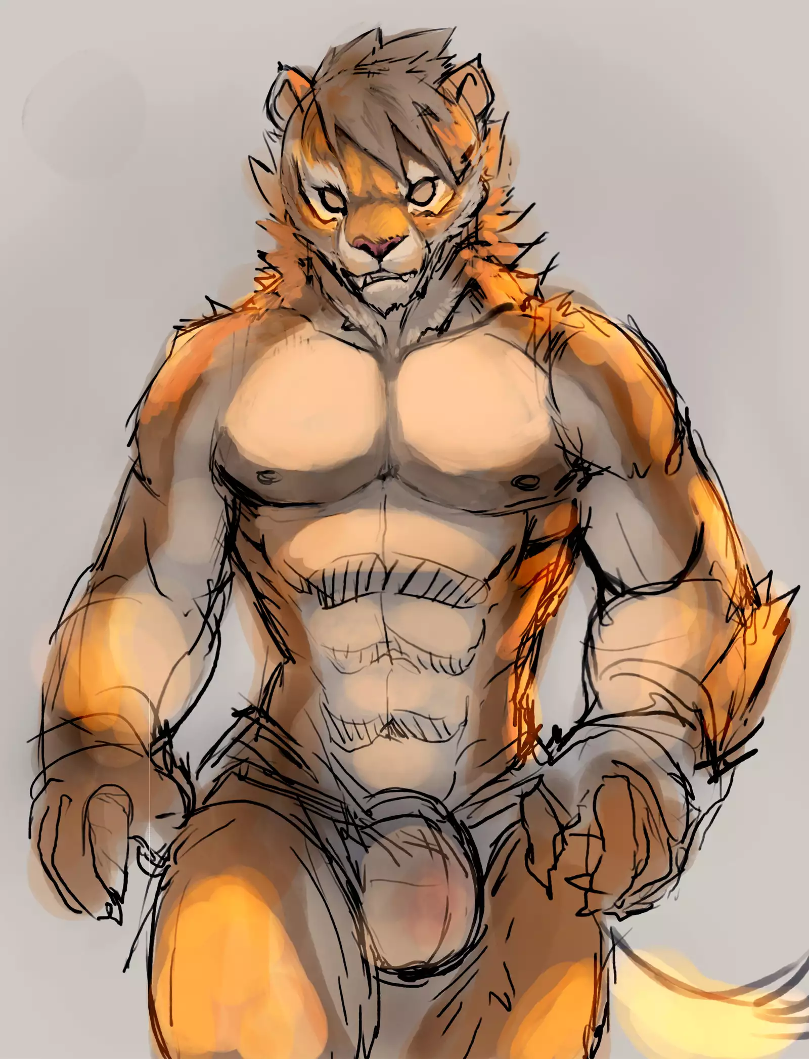 Nekojishi February 2018 Package Reward + Extras