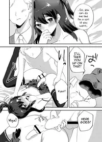 [Ichigoen (Tennosuzume)] Kattekita Mokutan wa Otokonoko!? [English] [mysterymeat3] [Digital]