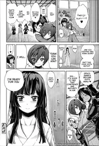 [Kihiru] Boku no Harem Ch. 1-5, 8 [English] [Tigoris Translates]