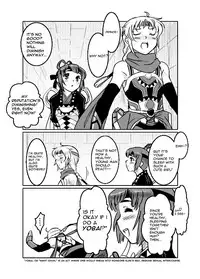 [Dr.P] Mia-Kiss (Suikoden V) [English]