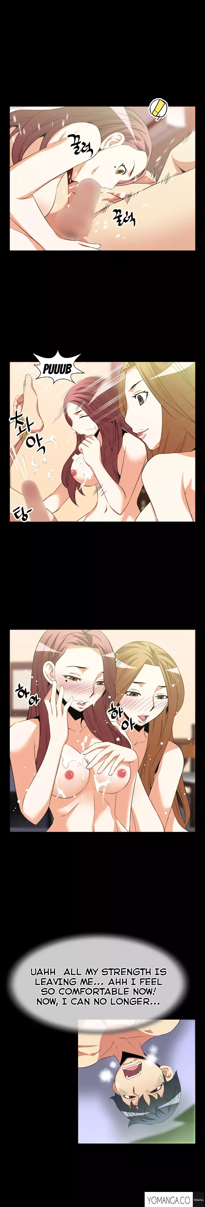 Love Parameter Ch.1-36